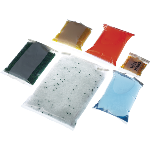 Пакеты для проб SteriBag