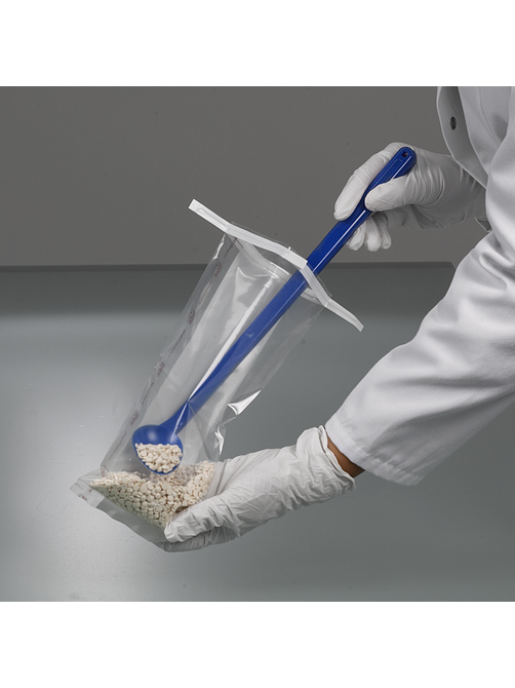 Пакеты для проб SteriBag