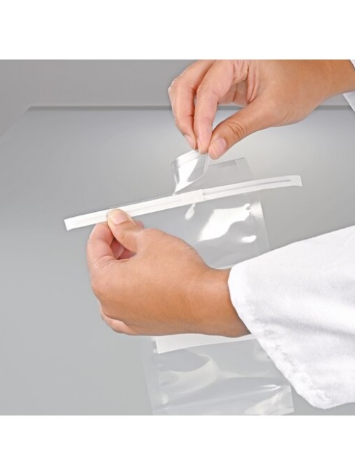 Пакеты для проб SteriBag StandUp