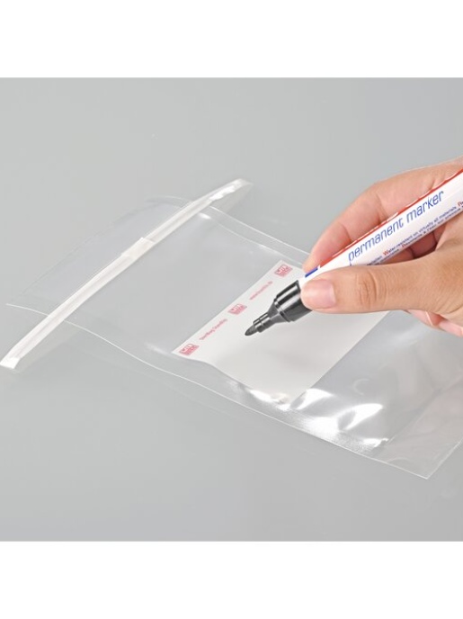 Пакеты для проб SteriBag StandUp