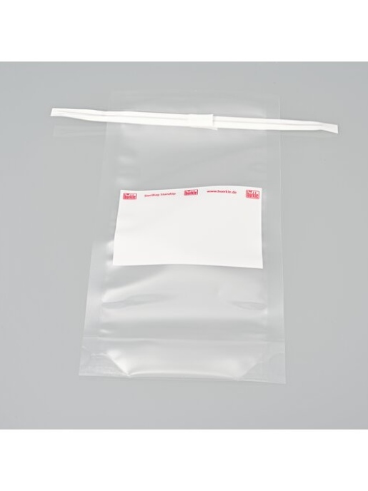 Пакеты для проб SteriBag StandUp