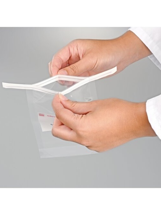 Пакеты для проб SteriBag StandUp