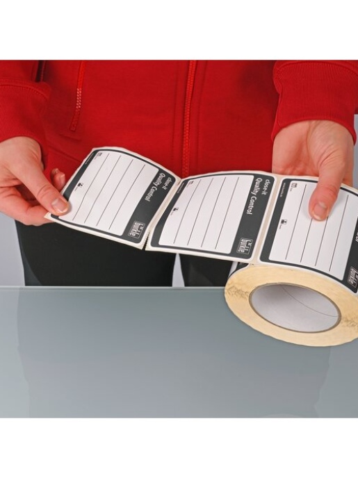 Стикеры close-it 95x95