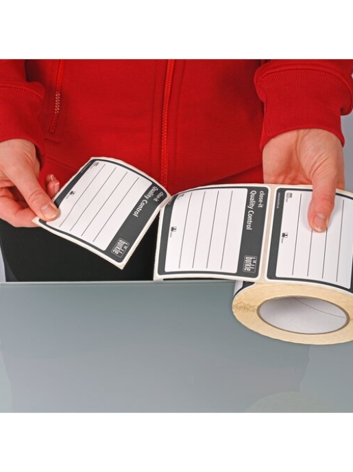 Стикеры close-it 95x95