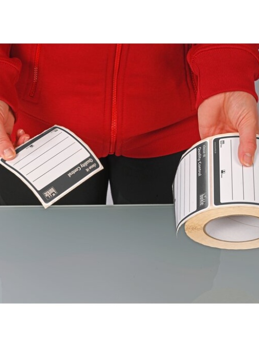 Стикеры close-it 95x95