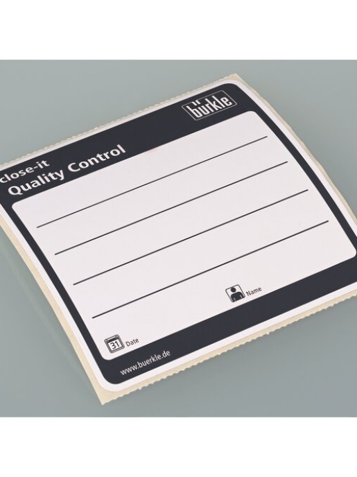 Стикеры close-it 95x95