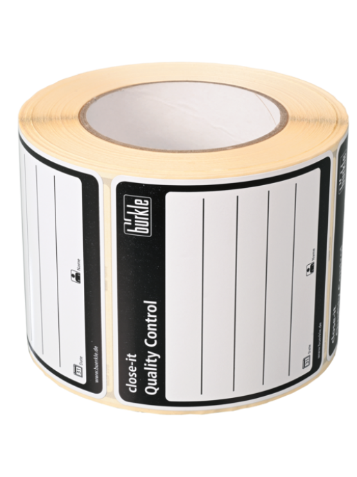 Стикеры close-it 95x95