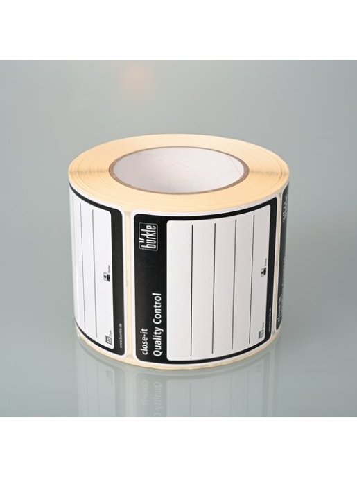 Стикеры close-it 95x95