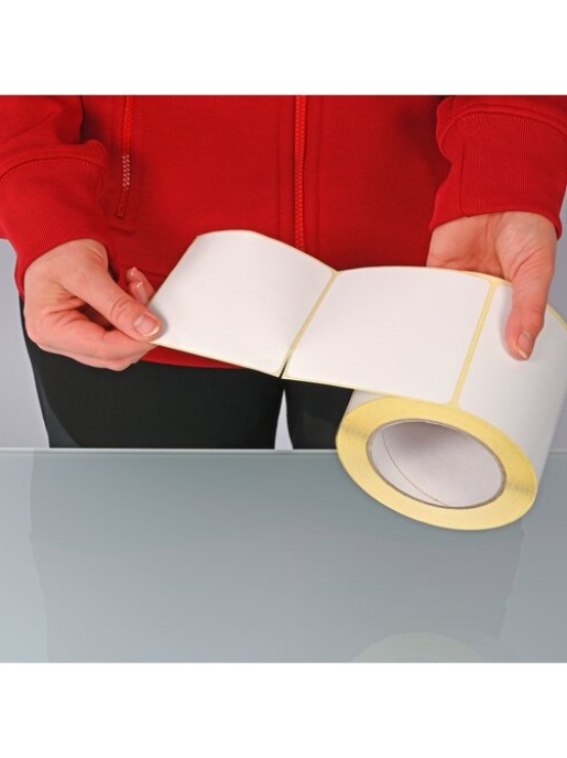 Стикеры close-it food & pharma 95x95