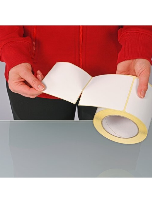 Стикеры close-it food & pharma 95x95