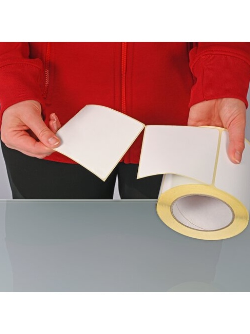 Стикеры close-it food & pharma 95x95