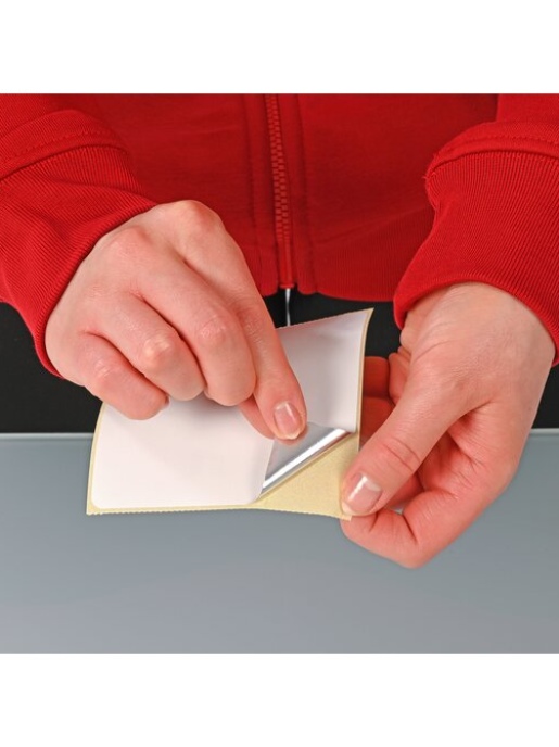 Стикеры close-it food & pharma 95x95