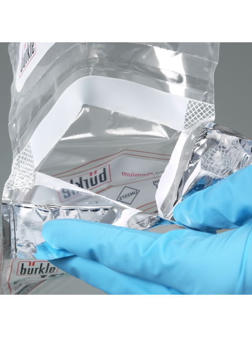 Оригинальные пакеты для проб SteriBag Premium