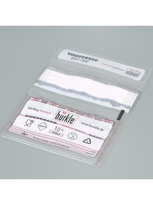 Оригинальные пакеты для проб SteriBag Premium