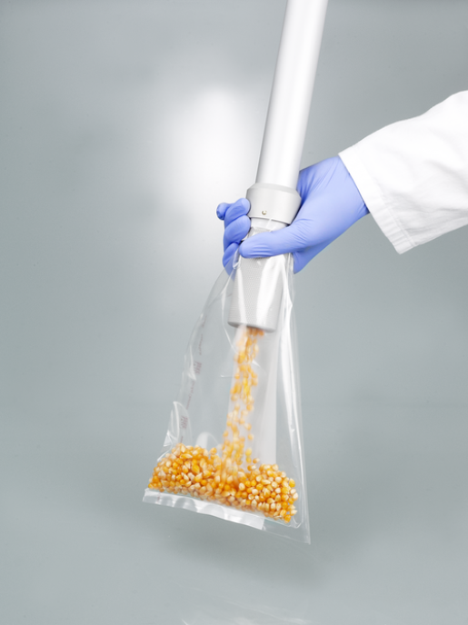 Пакет для проб SteriBag Cleanroom