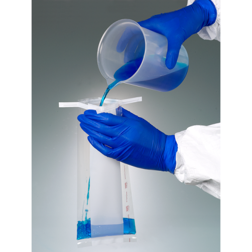 Пакет для проб SteriBag Cleanroom