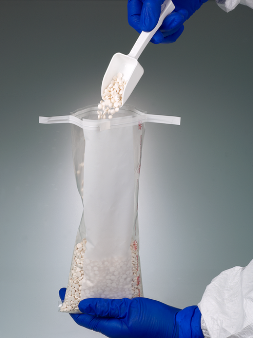 Пакет для проб SteriBag Cleanroom