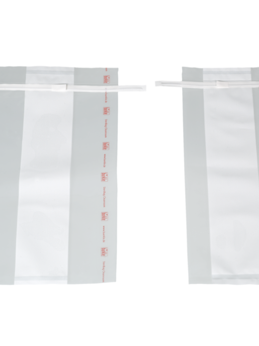Пакет для проб SteriBag Cleanroom