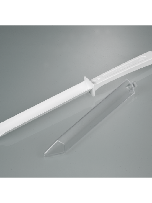 Пробоотборный шпатель 