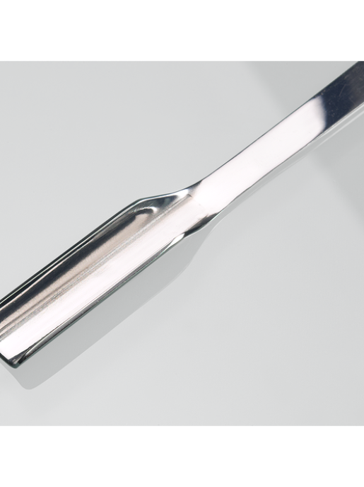 Микро-шпатель из нержавеющей стали