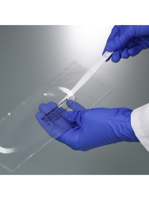 Микролопатка, белая, стерильный