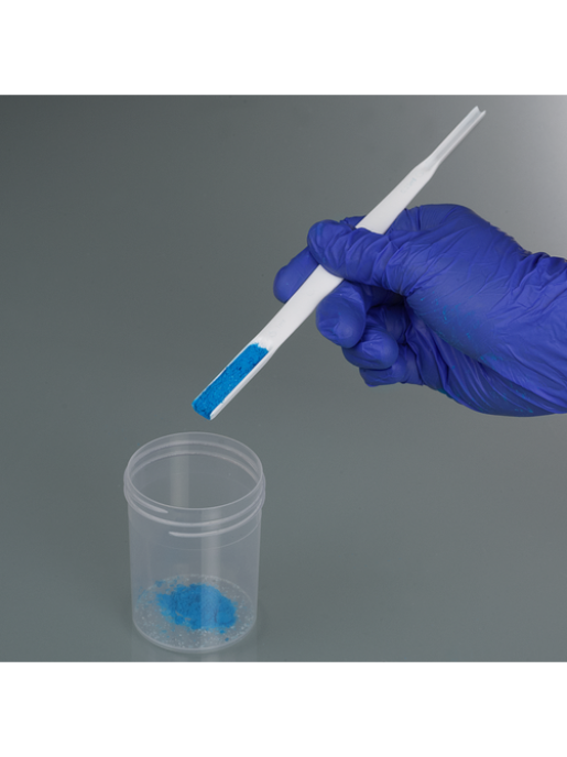 Микролопатка, белая, стерильный