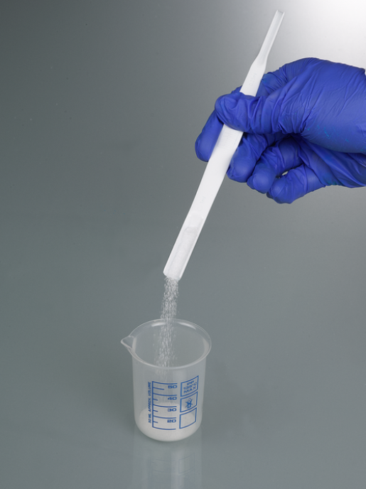 Микролопатка, белая, стерильный