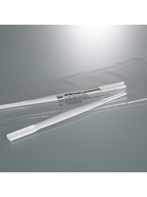 Микролопатка, белая, стерильный