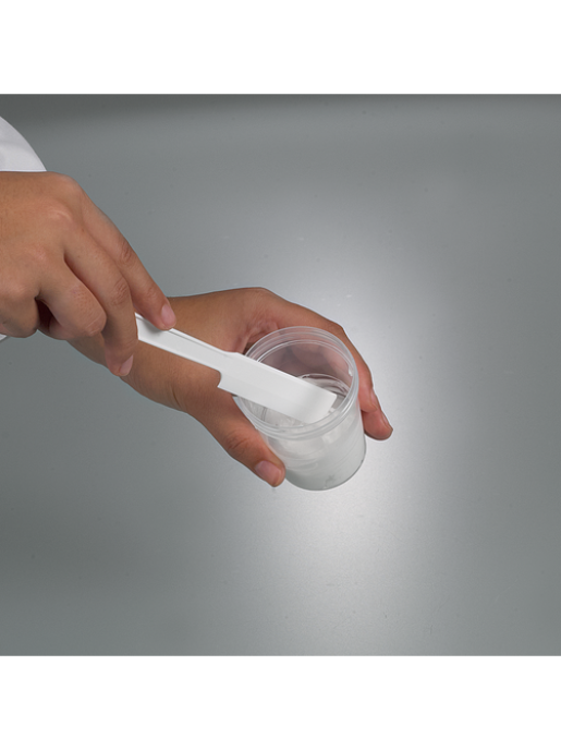 Пробоотборный шпатель, одноразовый био