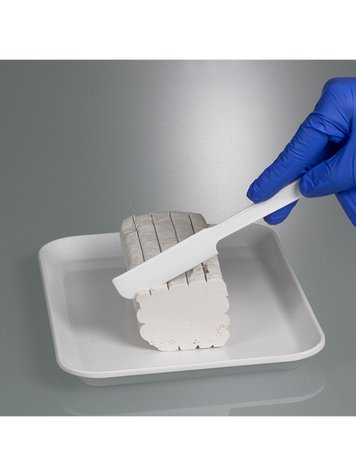 Пробоотборный шпатель, одноразовый био, стерильный