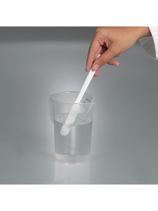 Пробоотборный шпатель, одноразовый био, стерильный