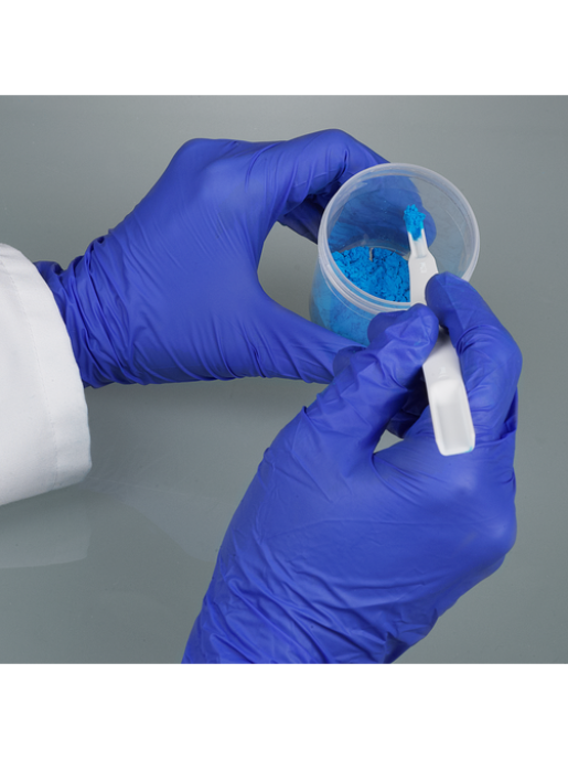 Микро-шпатель, одноразовый