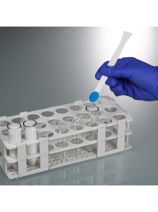 Ложка-шпатель, одноразовая