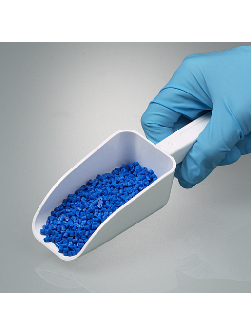 Пробоотборный совок SteriPlast, стерильная