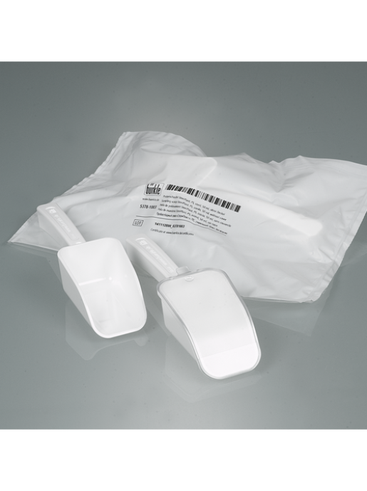 Пробоотборный совок SteriPlast, стерильная