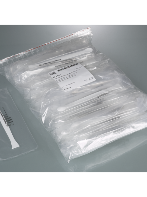 Ложка-шпатель, одноразовая, стерильный