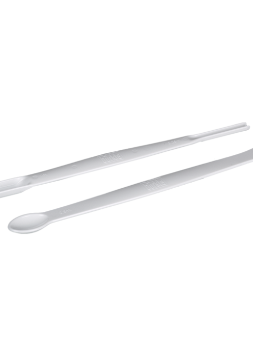 Ложка-шпатель, одноразовая, стерильный