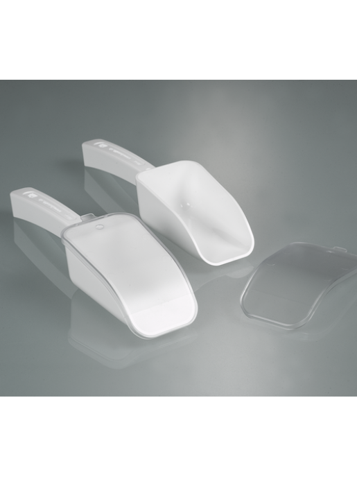 Совок LaboPlast, одноразовый