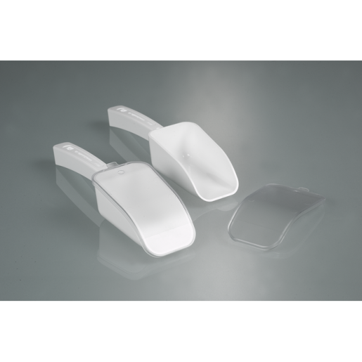 Совок LaboPlast, одноразовый