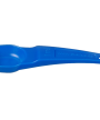 Мерная ложка, синяя 5378-4058