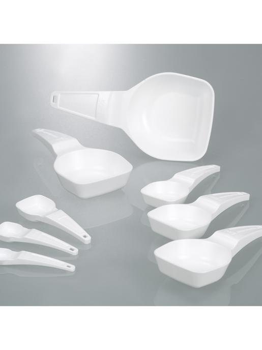 Мерные и дозировочные ложки в наборе