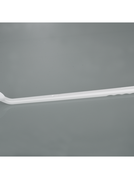 Пробная ложка, с длинной ручкой, одноразовая, стерильный