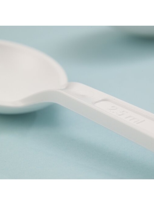 Пробоотборная ложка SteriPlast Bio