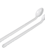 Пробная ложка, с длинной ручкой, одноразовая, био, стерильная 5379-1022
