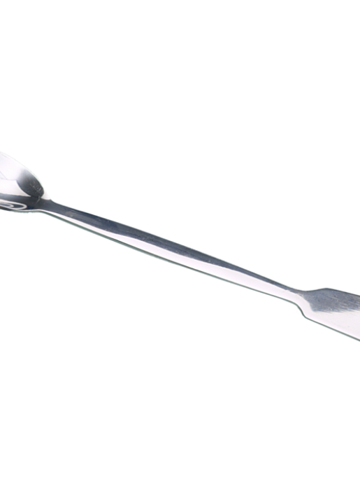 Ложка-шпатель из нержавеющей стали