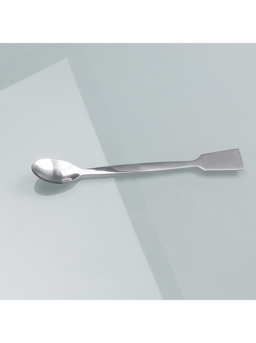 Ложка-шпатель из нержавеющей стали