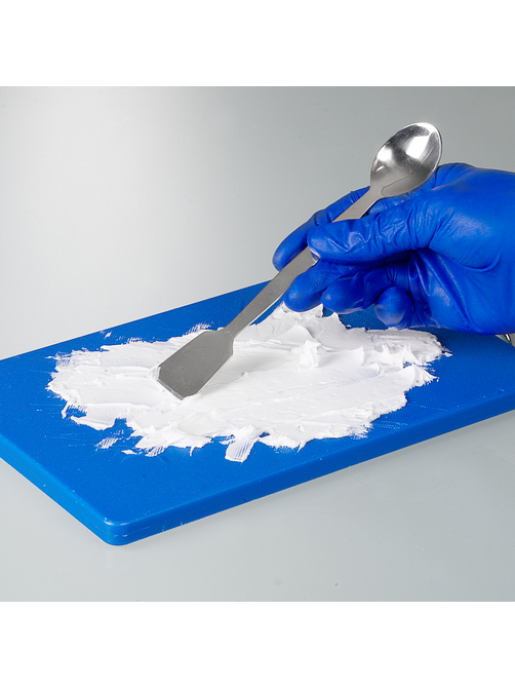 Ложка-шпатель из нержавеющей стали