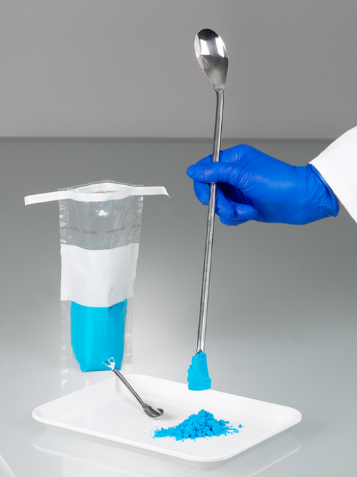 Ложка для проб