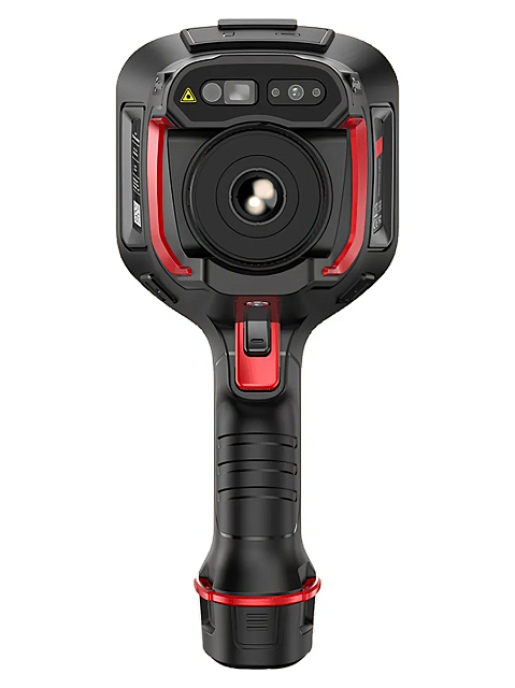 Интеллектуальный тепловизор Guide H2