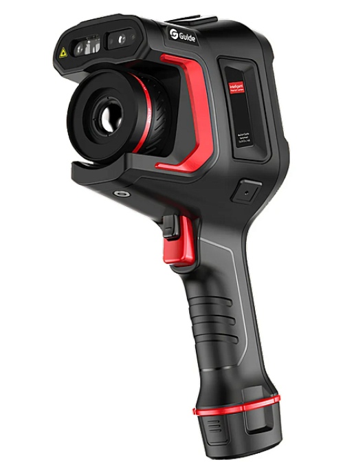 Интеллектуальный тепловизор Guide H2